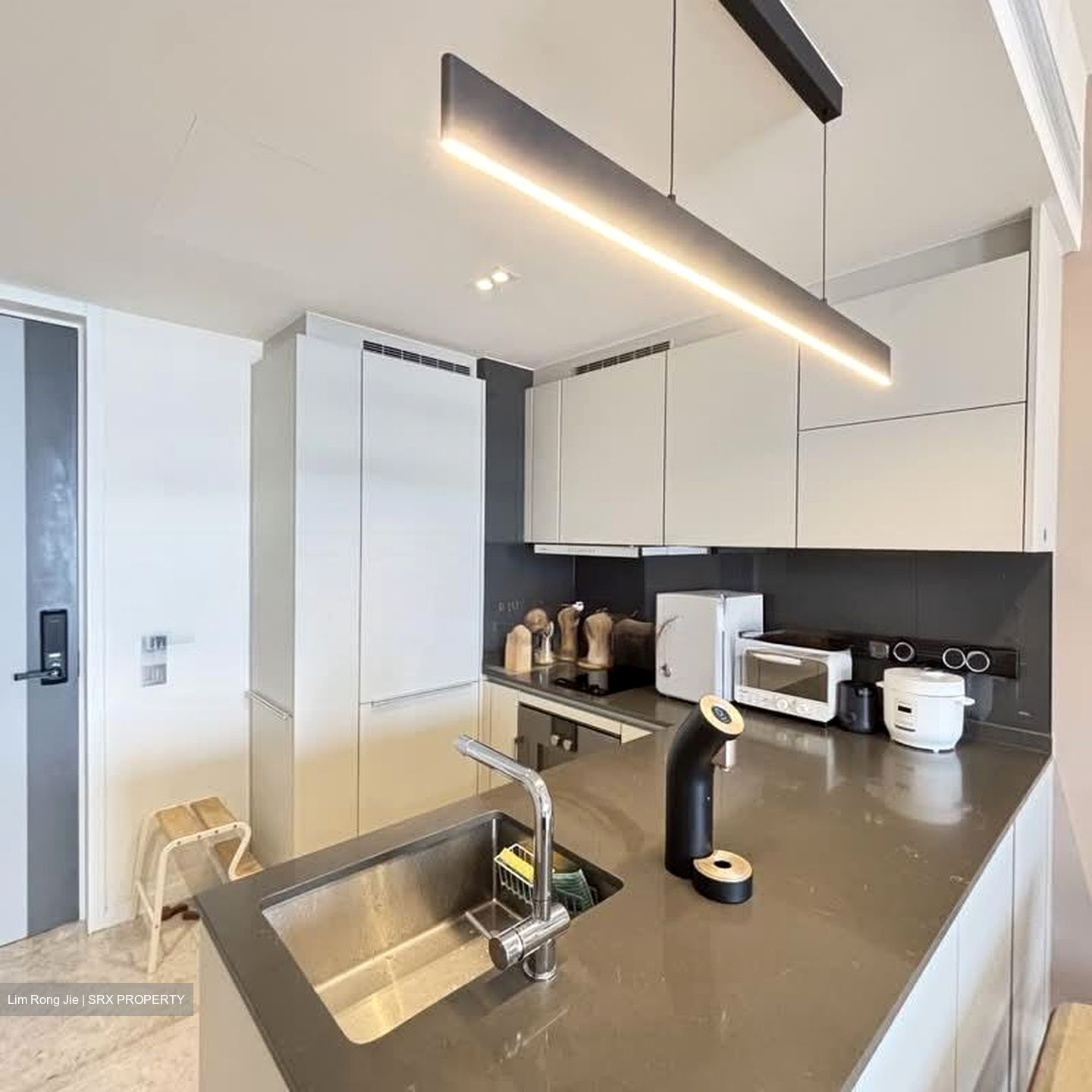 Riviere  (D3), Condominium #553573091